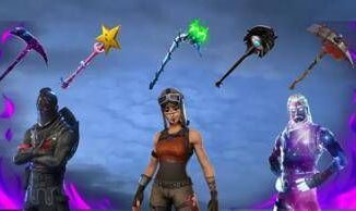 Fortnite e Anti-Cheat su Snapdragon grazie alla collaborazione tra Qualcomm e Epic 5 Fortnite e Anti Cheat su Snapdragon grazie alla collaborazione tra Qualcomm e Epic