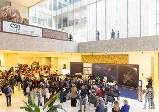 Frontiere e futuro il Giro dItalia della Csr arriva a Gorizia