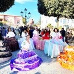 Il Carnevale di Telti: una tradizione che unisce cuore, passione e comunità