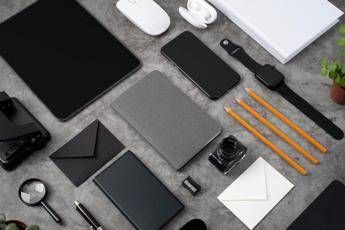 Gadget esclusivi e soluzioni aziendali