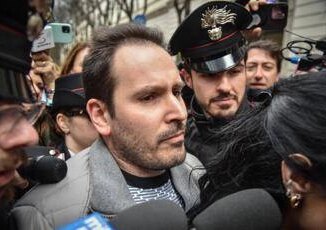 Garlasco incidente probatorio per Sempio il 9 aprile comparazione Dna e impronte casa Poggi
