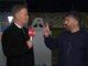 Gattuso e la lite in tv Devi portare rispetto Video