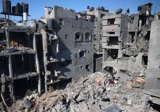 Gaza Hamas avverte Israele Ostaggi torneranno in bare se tenta liberarli con forza