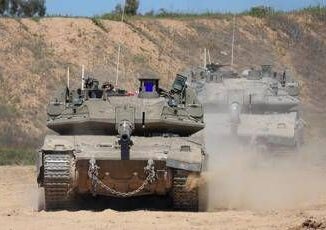Gaza Israele avvia una nuova operazione di terra nella Striscia