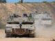 Gaza Israele avvia una nuova operazione di terra nella Striscia