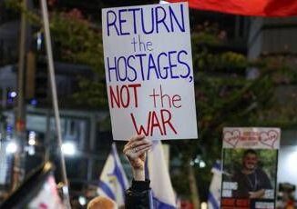 Gaza iniziati a Doha negoziati per seconda fase accordo Israele Hamas
