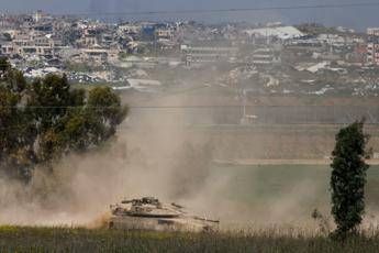 Gaza, nuovi raid Israele: “Almeno 13 morti nella notte”