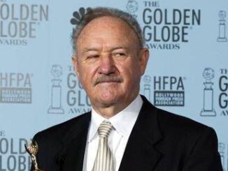 Gene Hackman morto per arresto cardiaco la moglie uccisa da virus trasmesso da topi
