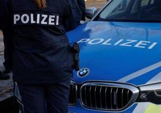 Germania auto sulla folla a Mannheim diversi feriti