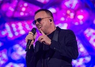 Gigi DAlessio e lallarme sullintelligenza artificiale Musica senza creativita