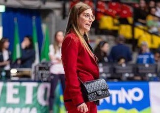 Ginnastica Maccarani non e piu dt della squadra di ritmica dopo caso maltrattamenti