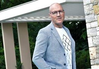 Giordano Cattaneo Elettra Impianti Telecamere e antifurti con quattro livelli di sicurezza per proteggere la casa
