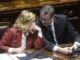 Giorgetti Lite con Meloni Tutte balle