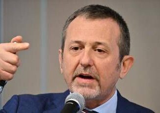 Giustizia Delmastro Miei ragionamenti esasperati impianto riforma e ottimo. Ma Anm Governo cala la maschera