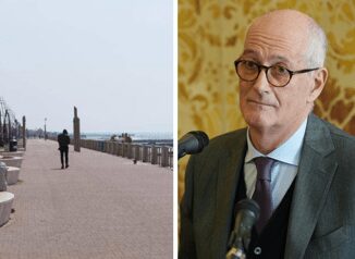 Giustizia per Ostia a 10 anni dal commissariamento fiaccolata e class action dopo parole Gabrielli