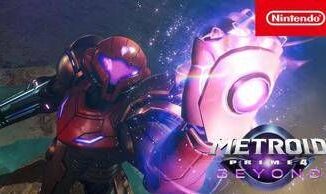 Gli annunci Nintendo e non solo per Switch da Metroid Prime 4 a Leggende Pokemon