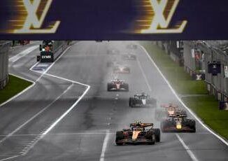 Gp Australia ordine darrivo e le classifiche del Mondiale