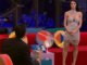 Grande Fratello Shaila lascia Lorenzo in finale Il nostro e stato un amore tossico