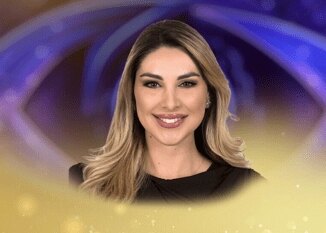 Grande Fratello chi e Chiara Cainelli la quinta finalista