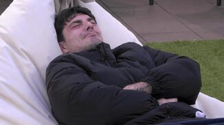 Grande Fratello, in arrivo squalifica per finalista Lorenzo Spolverato? 3 Grande Fratello in arrivo squalifica per finalista Lorenzo Spolverato