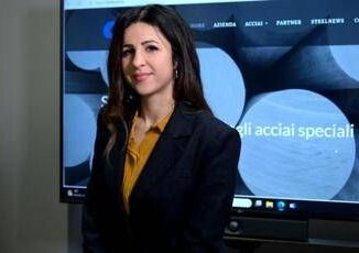 Greta Gatti Steel Spa Acciaio e instabilita dei mercati ecco come cambia la filiera