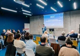Gruppo Cap conclusa Sustainability winter school 2025 per amministratori lombardi