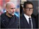 Guardiola risponde a Capello Non sono abbastanza bravo per rovinare il calcio italiano
