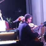 Serata a Musica di Tango: con le note del Maestro Gustavo Gini