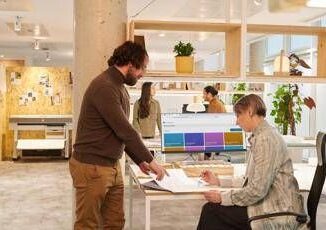 HP Amplify 2025 AI e innovazione per il futuro del lavoro e del gaming