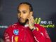 Hamilton delusione allesordio in Ferrari peggio di lui solo Badoer e Schumacher