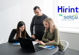 Hirint la piattaforma che rivoluziona il recruiting