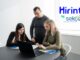 Hirint la piattaforma che rivoluziona il recruiting