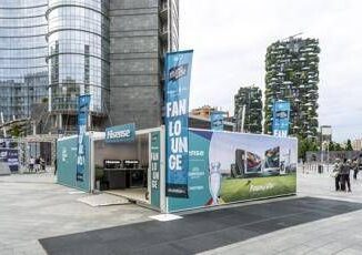 Hisense in 2024 in Italia fatturato 33 a 31 mld