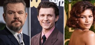 Hollywood sbarca in Sicilia per The Odyssey da Matt Damon a Zendaya