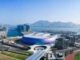 Hong Kong Ups Game with Exciting New Multi purpose Sports Park