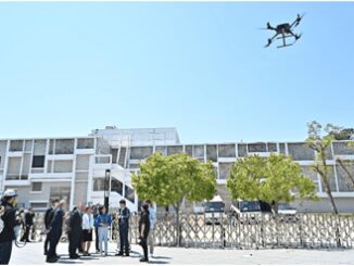 Hong Kongs Low altitude Economy gears up for take off