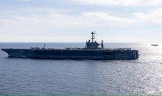 Houthi rivendicano secondo attacco contro portaerei Usa in 24 ore