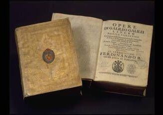 Il Museo Galileo di Firenze celebra il suo centenario
