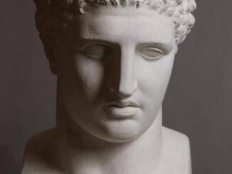 Il Teseo sul Minotauro di Canova è il fulcro di una mostra-dossier 3 Il Teseo sul Minotauro di Canova e il fulcro di una mostra dossier