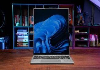 Il futuro dei display flessibili al Mobile World Congress