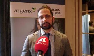 Il neurologo: "Efgartigimod riduce disabilità miastenia grave" 2 Il neurologo Efgartigimod riduce disabilita miastenia grave