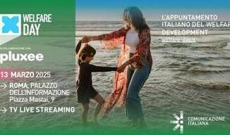 Imprese, Pluxee Italia protagonista del Welfare day 2025 4 Imprese Pluxee Italia protagonista del Welfare day 2025