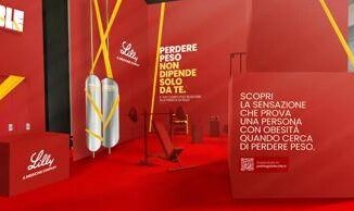 In Lombardia 35 mln con girovita extralarge a Milano arriva The impossible Gym