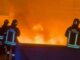 Incendi in stabilimenti Ostia lunedi linterrogatorio di convalida per il 24enne