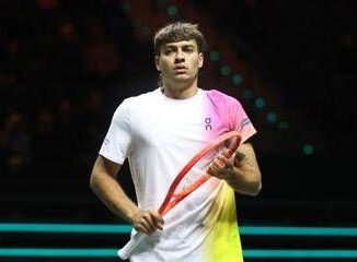 Indian Wells da Cobolli a Nardi orari precedenti e dove vedere gli italiani