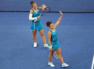 Indian Wells da Sonego a Errani Paolini gli italiani in campo oggi e dove vederli