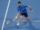 Indian Wells in versione The Office Djokovic e le lezioni con Sabalenka e De Minaur