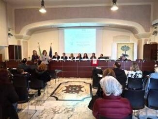 Innamorati di te progetto di Codere Italia contro la violenza su donne