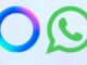 Intelligenza artificiale WhatsApp lancia Meta AI