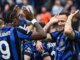 Inter Udinese 2 1 nerazzurri continuano marcia in vetta